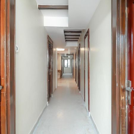 Hotel O Grandeur By Orbit Hotels Near Chennai Shopping Mall Hyderabad Exterior photo
