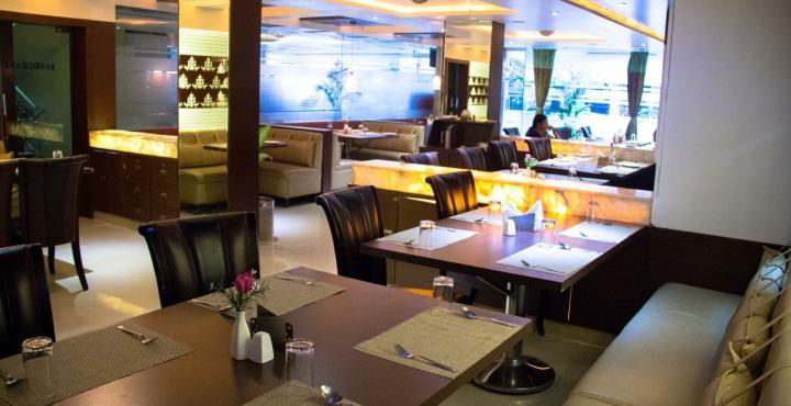 Hotel O Grandeur By Orbit Hotels Near Chennai Shopping Mall Hyderabad Exterior photo