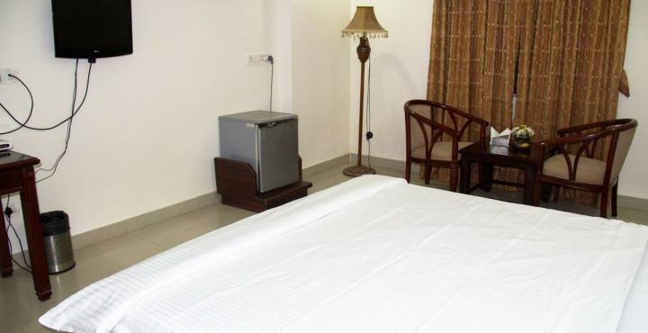 Hotel O Grandeur By Orbit Hotels Near Chennai Shopping Mall Hyderabad Exterior photo