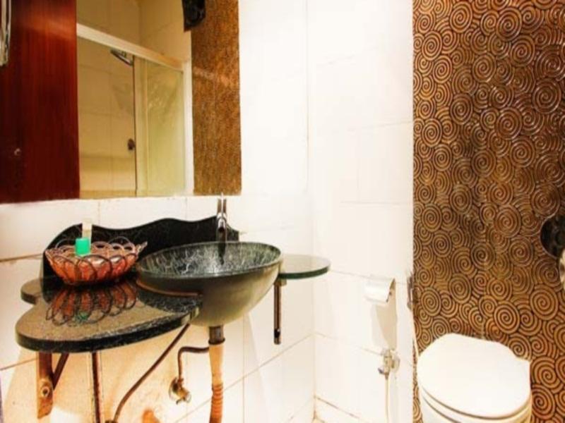 Hotel O Grandeur By Orbit Hotels Near Chennai Shopping Mall Hyderabad Exterior photo
